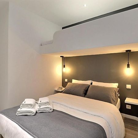 Ferienwohnung Les Embruns Saint-Malo Exterior foto
